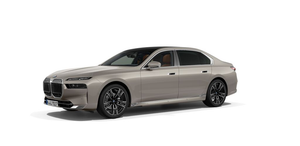 BMW 740 d Lim +++ 1x erhältlich Leasing