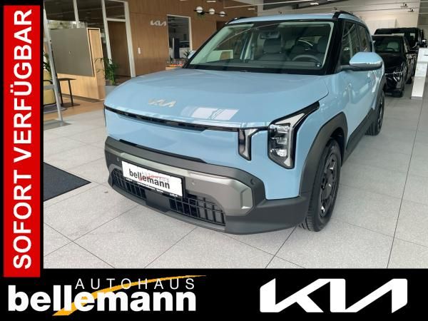 Kia EV2 EARTH|5-Sitz|P3-Winter-Connect|SOFORT Leasing