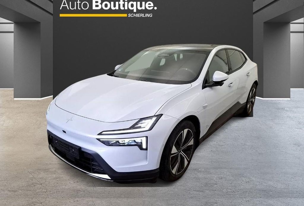 Polestar 4 Long Range Single/DAB/SHZ/PANO/LED/PDC/+ Leasing