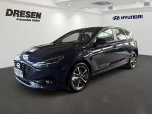 Hyundai i30 Trend FL 5-Türer (MY26) 1.6 T-GDI (150 PS) 7