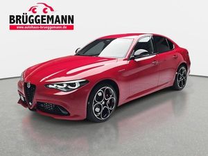 Alfa Romeo Giulia GIULIA 2.2 DIESEL 16V Q4 VELOCE TECHNOLOGIE PAKET