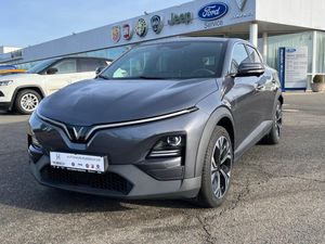 VinFast VF6 59,6 kWh Plus Leasing