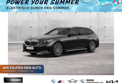Bmw I5-touring EDrive40 Touring 5dr Kauf