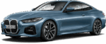 BMW 420 Leasing
