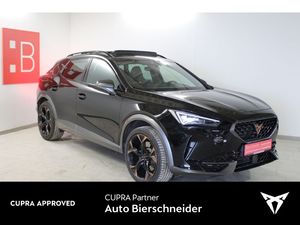 Cupra Formentor 1.4 TSI DSG VZ e-hybrid 19 PANO AHK 5J
