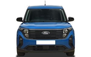 Ford Transit Courier BASIS 1.0 EcoBoost 74kW Basis