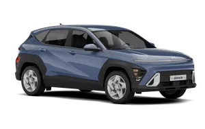 Hyundai Kona 1.0 T-GDI Select