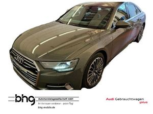 Audi A6 Limousine 50 TFSI e quattro Mode3+2 AHK HUD K