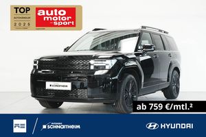 Hyundai SANTA FE HEV Blackline 1.6 GDI 239PS AT 4WD GSD