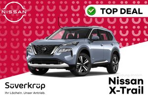 Nissan X-Trail Tekna VC-T e-Power 204 PS / Gewerbedeal! Leasing