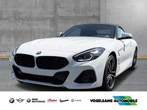 BMW Z4 M40i // Sofort Verfügbar // M Sport, Innovationspaket, Harman Kardon uvm. Leasing