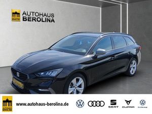 Seat Leon ST 2.0 TDI FR DSG *AHK*NAV+*Vision+*ACC*