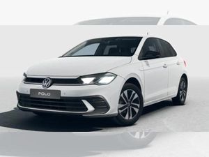 Volkswagen Polo ENERGY 1.0 TSI - verfügbar ab 09/2026 (Essen-Kray)