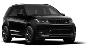 Land Rover Discovery Sport P270e AWD SE 1,5L 270 PS 198kw Leasing