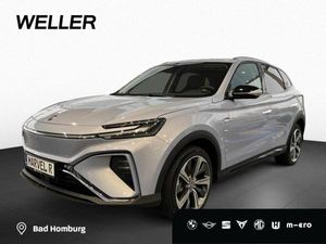 MG Marvel R Luxury❗ *SOFORT VERFÜGBAR*❗*7-Jahre Garantie*ACC*DAB* Leasing