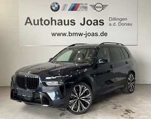 BMW X7 xDrive40i |Sitzbelüft. |Standheizung |AHK