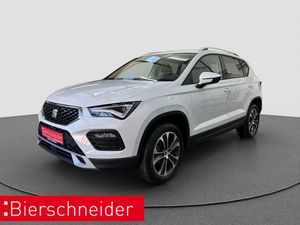 Seat Ateca 1.5 TSI DSG Road Edition PANO NAVI 360 ACC