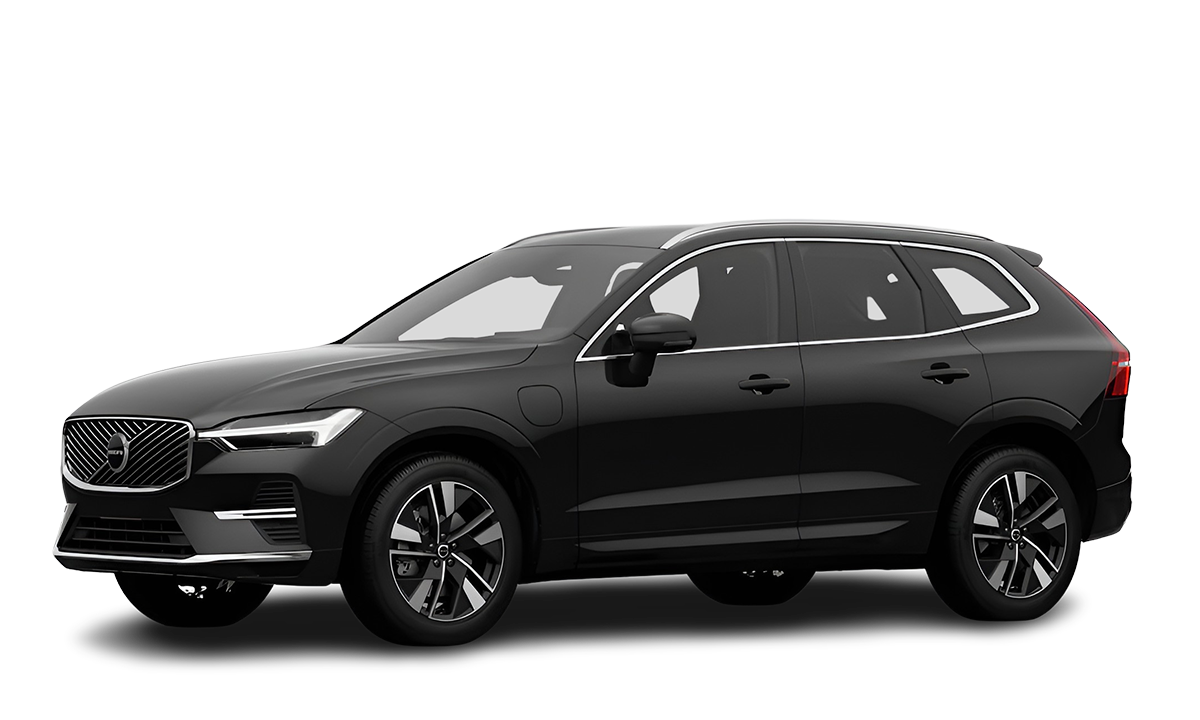 Volvo XC60 Auto-Abo