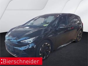 Cupra Born 82KW WÄPU 360 NAVI HuD SHZ
