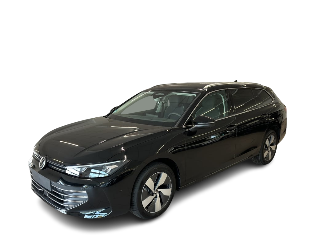 Volkswagen Passat Variant Passat Business 2,0 l TDI SCR 110 kW (150 PS) 7-Gang-Doppelkupplungsgetriebe DSG Auto-Abo