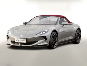 MG Cyberster 77kWh ACC Bose 360Kam LED SHZ TotW 19Z Leasing privat