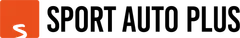 Sport Auto Plus Logo