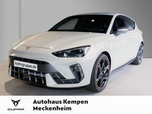 CUPRA Leon 1.5 TSI 7-Gang-DSG Leasing