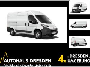 Opel Movano Kasten 2.2 Blue-HDI L2H2 ⚡GEWERBEANGEBOT⚡ Leasing