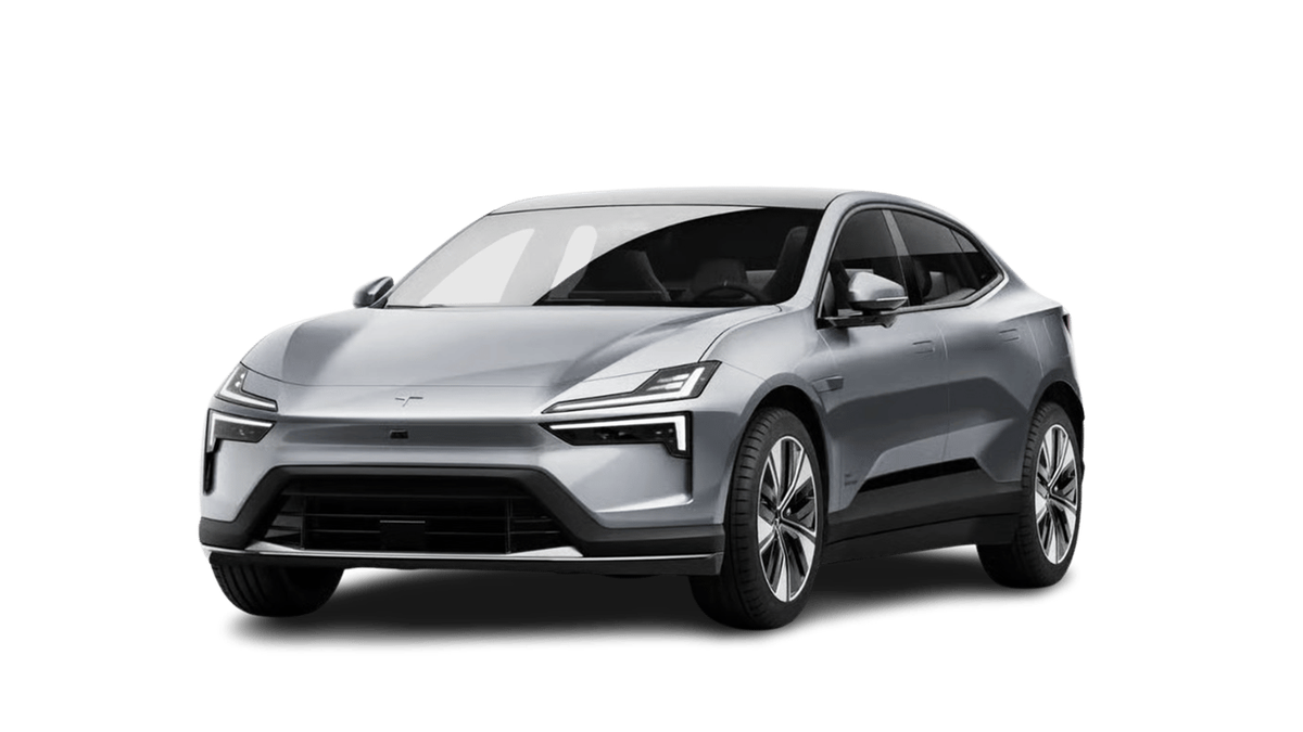 Polestar 4 Longe Range Dual Motor, Plus Paket Auto-Abo