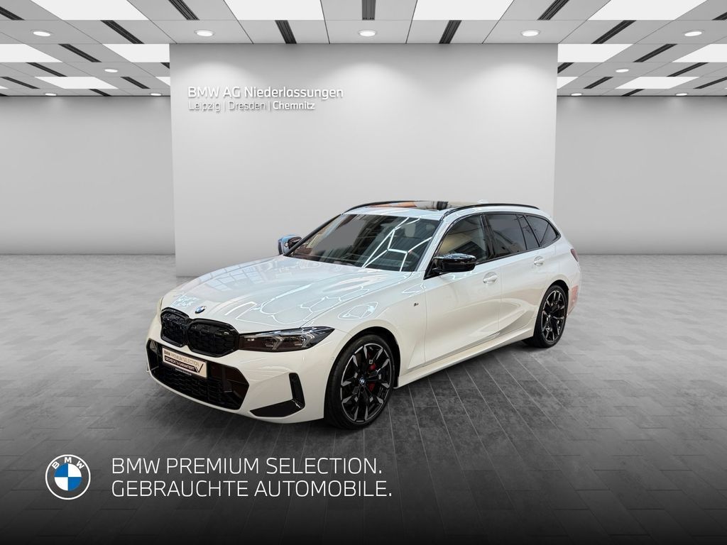 BMW M340i xDrive Touring M Sport LiveCockpitProf Leasing