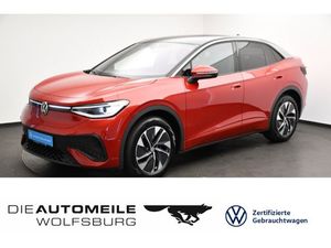 Volkswagen ID.5 Pure HeadUp/Matrix/ACC/H+K