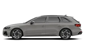 Audi RS4 Avant 2.9 TFS Allrad RS4
