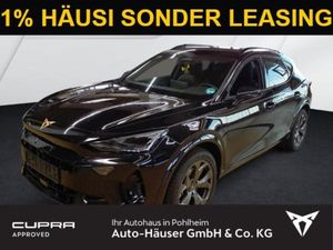 Cupra Formentor 1.5 eTSI DSG DCC TOP-VIEW EL. HECKKL. MATRIX-LED NAVI PARK
