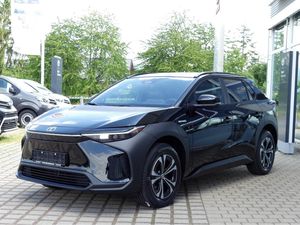 Toyota bZ4X Comfort 💥LAGERWAGEN💥 Leasing