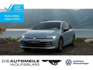 Volkswagen Golf 8 VIII Variant 2.0 TDI DSG Style HeadUp/Mat
