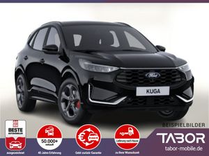 FORD Kuga 2.5 FHEV 183 AWD ST-Line X HUD Pano AHK ACC Leasing