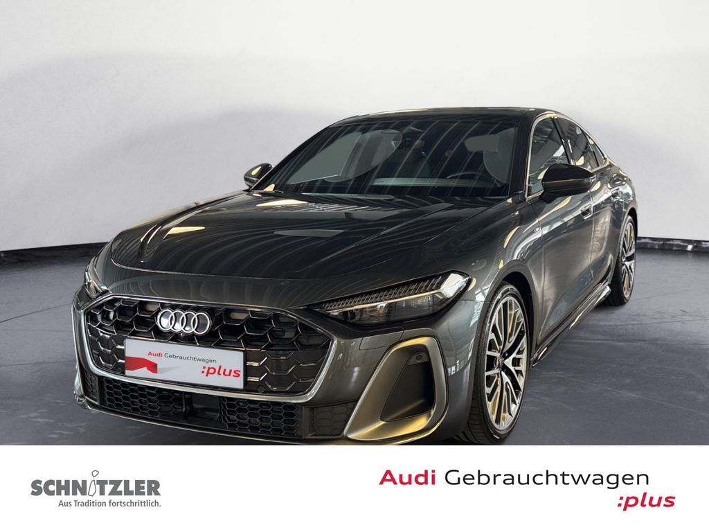 Audi A5 Limousine S line 150 kW PANO/STHZ/AHK+++ Leasing