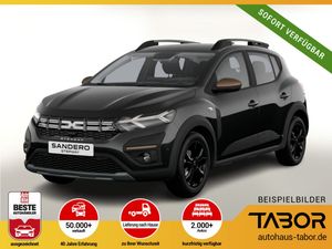DACIA Sandero Stepway Extreme+ ECO-G 100 Kam PDC vo/hi Auto-Abo