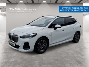 BMW 223i xDrive Active Tourer M Sport AHK Harman/K