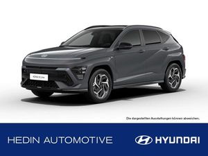 Hyundai KONA PRIME //SitzPaket//Autom.✔️24-Monate-Leasing⚡ Leasing