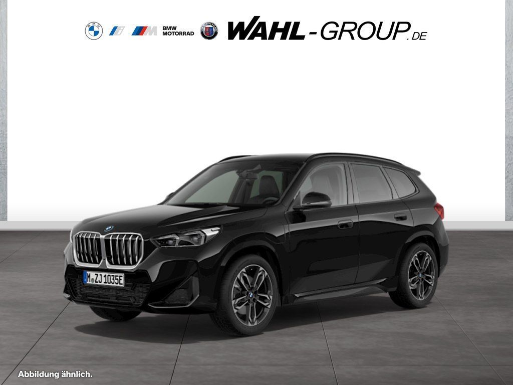 BMW X1 xDrive25e M Sport AHK Adapt LED eSitze Premiu Leasing