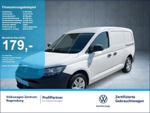 Volkswagen Caddy Maxi Cargo 2.0 TDI SHZ SpurH Virtual