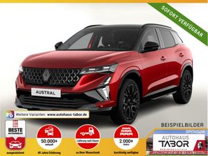 Renault Austral Esprit Alpine Full Hybrid E-Tech 200