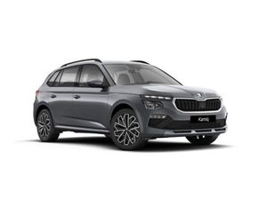 Skoda Kamiq Balance 1.0 TSI (Neuss)
