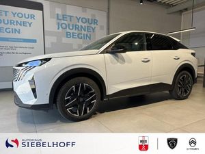 Peugeot 3008 Allure Business HYBRID 145 e-DSC6