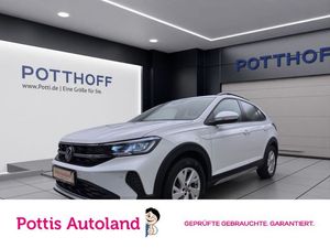 Volkswagen Taigo 1.0 TSI LIFE SITZHZG PDC KLIMA