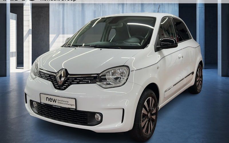 Renault Twingo-ze 22KWh Techno 5dr Kauf