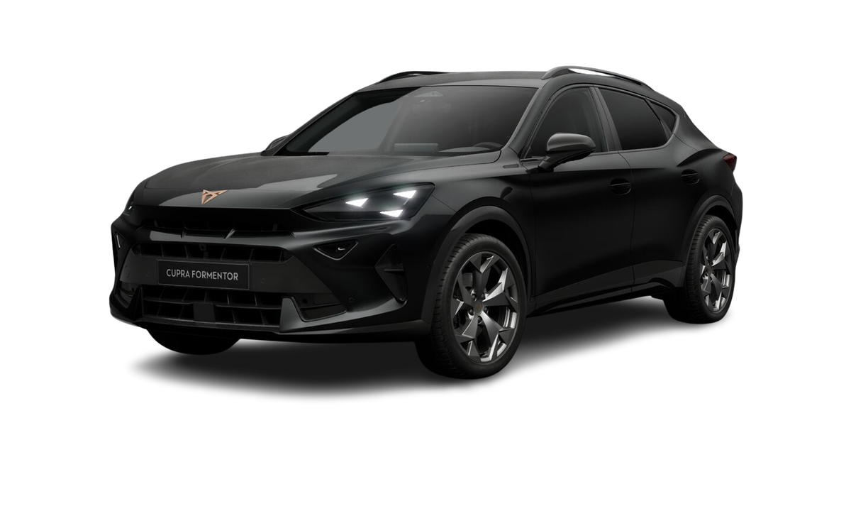 Cupra Formentor 2.0 TDI 110kW DSG 2.0 TDI 110kW DSG Auto-Abo