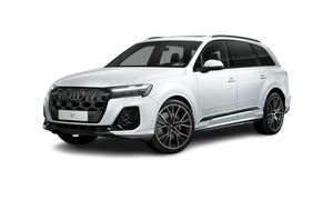 Audi Q7 50 TDI quattro tiptronic Avant 50 TDI quattro tiptronic S line Auto-Abo