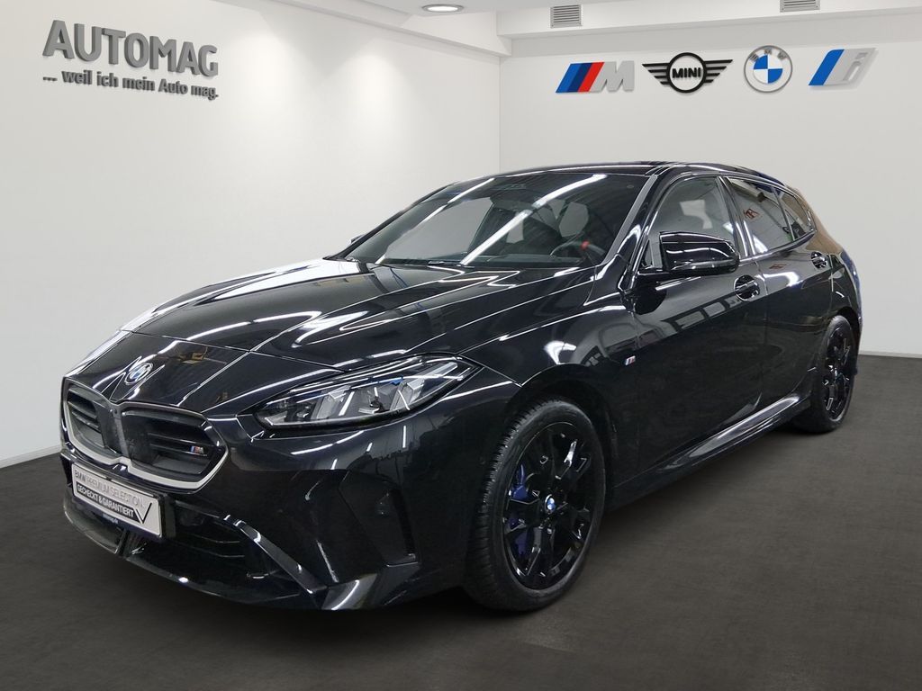 BMW M135 xDrive DrivAssProf*Harman*ParkAssPkus*HeadU Leasing